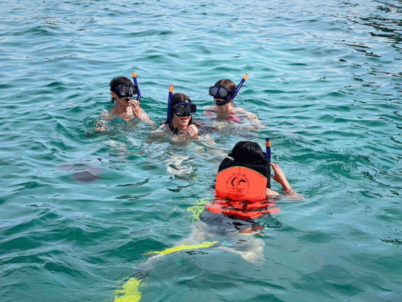 krabi-small-group-4-island-by-luxury-vintage-boat