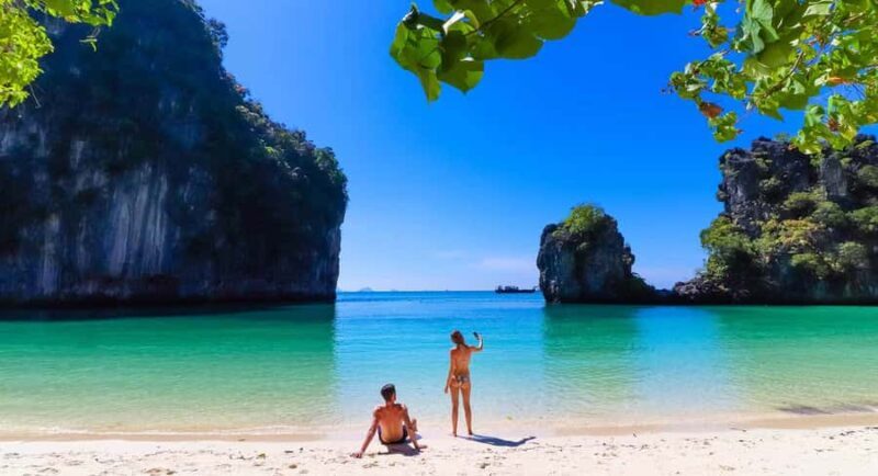 Krabi: Small Group Boat Tour to James Bond & Hong Islands - Introduction: An Alternative Way to Experience Krabis Islands