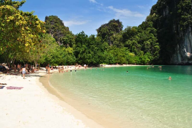 Krabi: Small Group Boat Tour to James Bond & Hong Islands - Practical Details and What to Bring