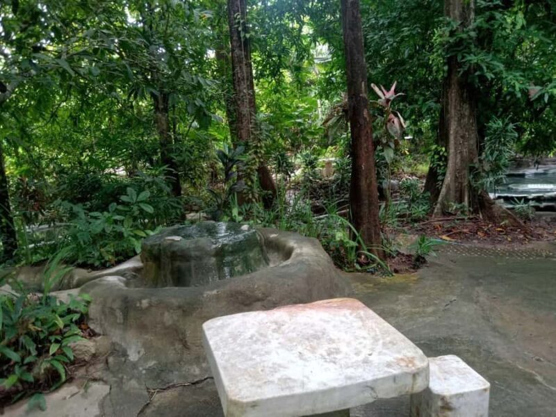 Krabi: Spa and Therapy Half, 1-Hour, or Full-Day Packages - Authenticity and Review Insights