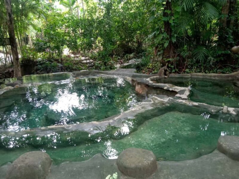 Krabi: Spa and Therapy Half, 1-Hour, or Full-Day Packages - Practical Tips for Your Spa Day