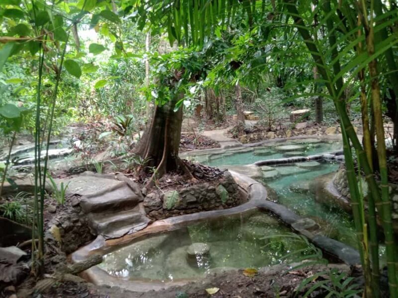 Krabi: Spa and Therapy Half, 1-Hour, or Full-Day Packages - Who Would Love This Experience?