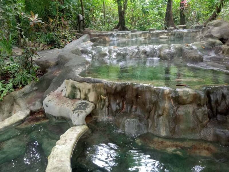 Krabi: Spa and Therapy Half, 1-Hour, or Full-Day Packages - The Sum Up