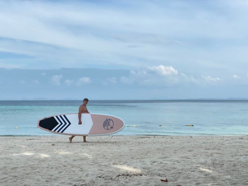 krabi-stand-up-paddle-board-rental-ao-nang-beach