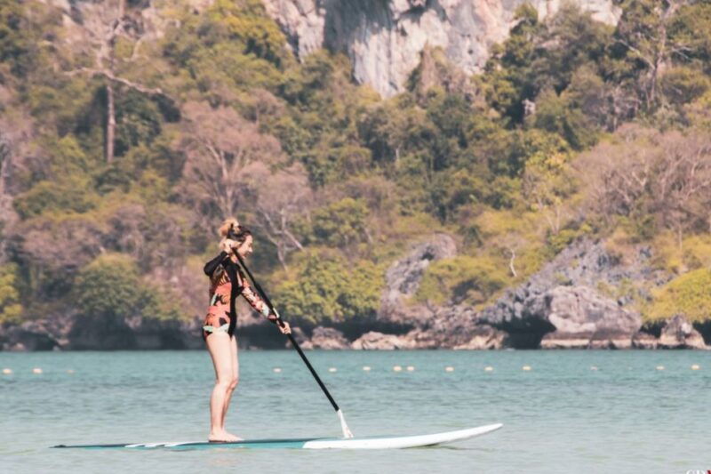 krabi-stand-up-paddle-board-rental-ao-nang-beach