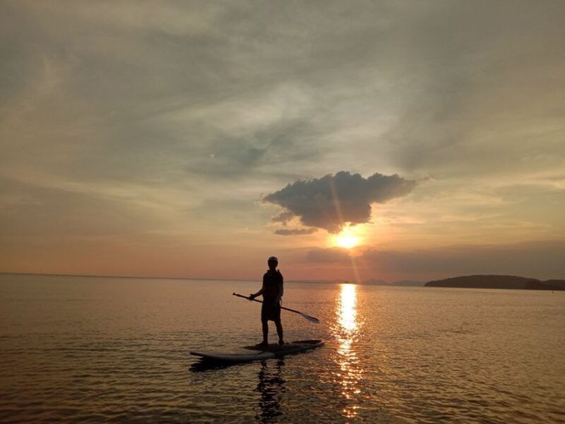krabi-stand-up-paddle-board-rental-ao-nang-beach