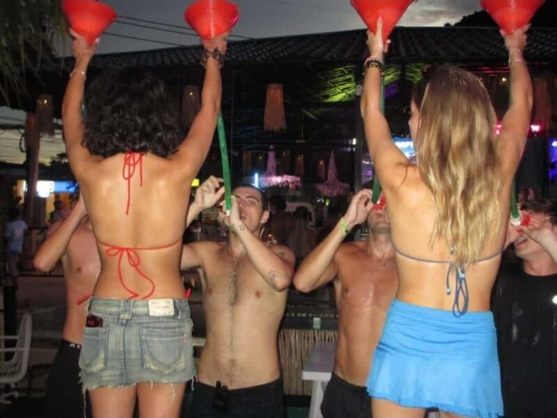 Krabi: Summer Club Pub Crawl with Fire Show - Final Thoughts: Is It Worth It?