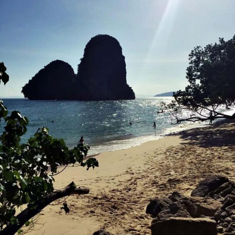 Krabi: Sunset Cruise and Glow-in-the-Dark Plankton - Final Thoughts