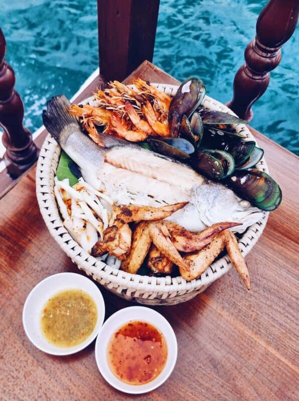 Krabi: Sunset Dinner Cruise & swimming by Luxury Junk Boat - Final Thoughts