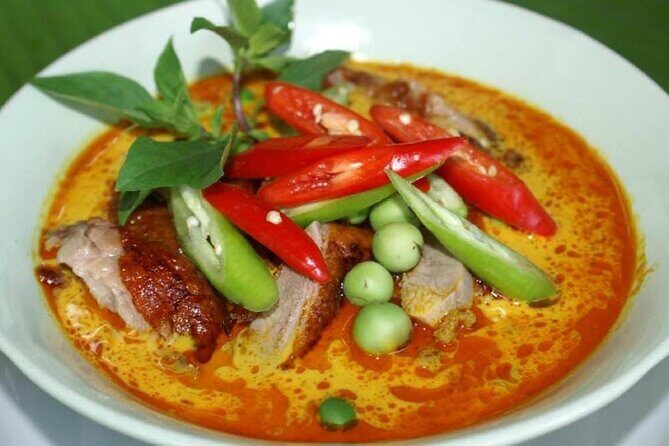 Krabi Thai Cooking Class at Ya Cookery School - Who Should Consider This Cooking Class?