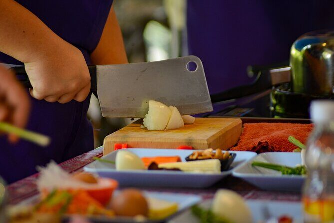 Krabi Thai Cooking Class - An In-Depth Look at the Krabi Thai Cooking Class Experience
