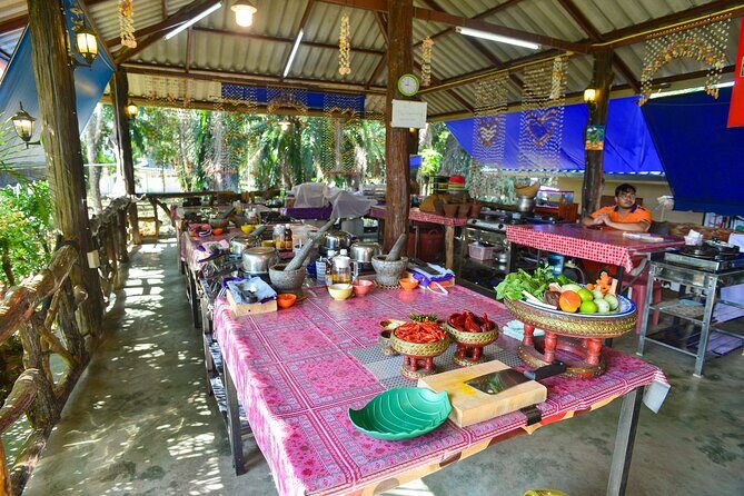 Krabi Thai Cooking Class - Final Thoughts