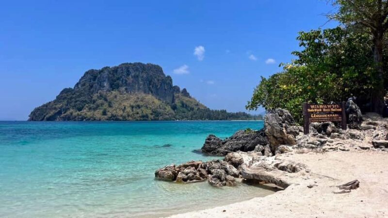 Krabi: The Emerald Odyssey  4 Island Signature Escape - Final Thoughts