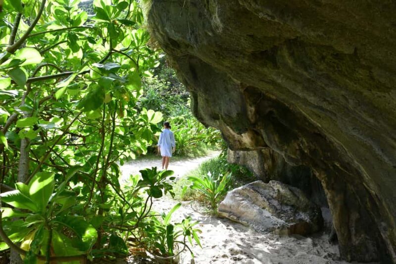 Krabi: The Phi Phi Cove Collector - Who Would Love This Tour?