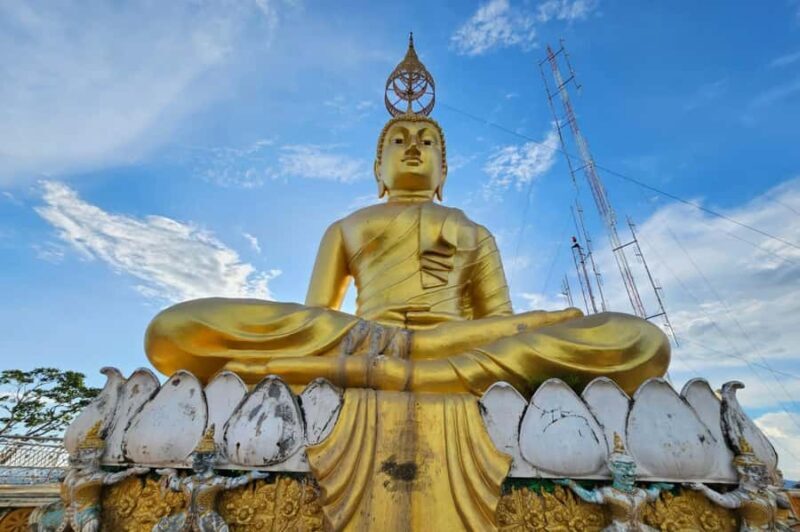 Krabi: Tiger Cave and Night Market Experience - FAQ