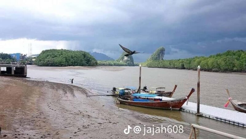 Krabi: Tiger Cave Temple and Khao Khanabnam Private Tour - FAQ