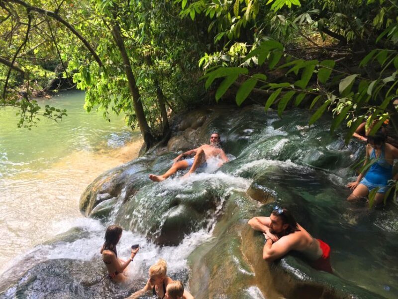 Krabi: Tiger Temple, Hot Springs & Crystal Pool Jungle Tour - Final Thoughts
