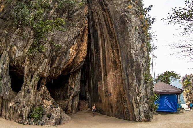 Krabi to James Bond Island Tour Including Sea Canoeing by Longtail Boat - Authentic Experiences and Potential Drawbacks