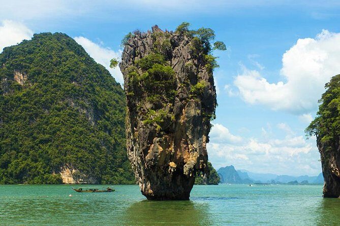 Krabi to James Bond Island Tour Including Sea Canoeing by Longtail Boat - Who Should Consider This Tour?