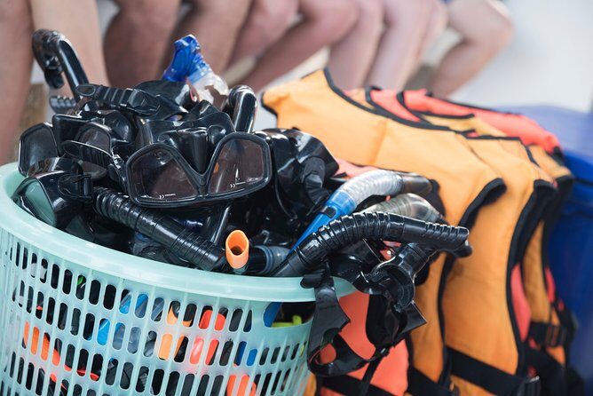 Krabi to Phi Phi Islands by Speedboat - Who Should Book This Tour?