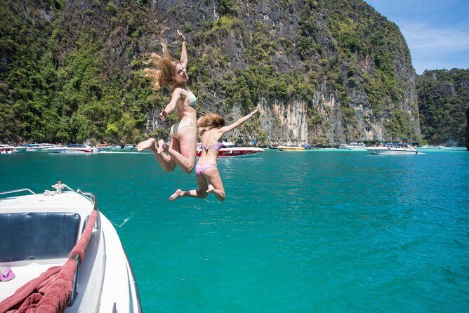 Krabi to Phi Phi Islands by Speedboat - Final Thoughts