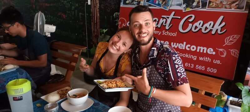 Krabi: Traditional Thai Cooking Class with Local Chef - Final Thoughts: Is This Cooking Class Worth It?