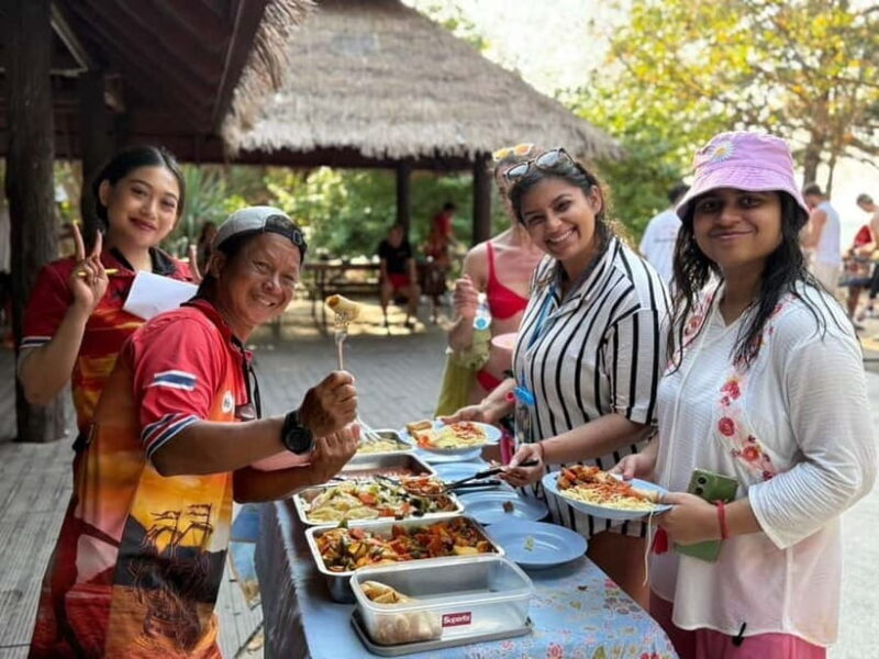 Krabi: Tropical Sunset Odyssey - 7 Islands Longtail Cruise - Practical Tips & Considerations