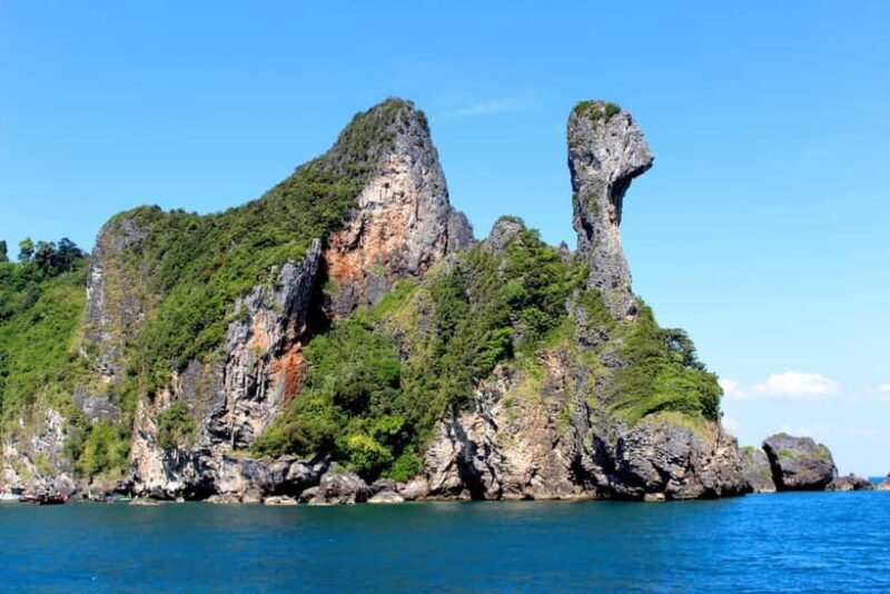 Krabi: Twilight Treasure Hunt  7 Island Speedboat Adventure - Overall Value & Who Will Love This Tour