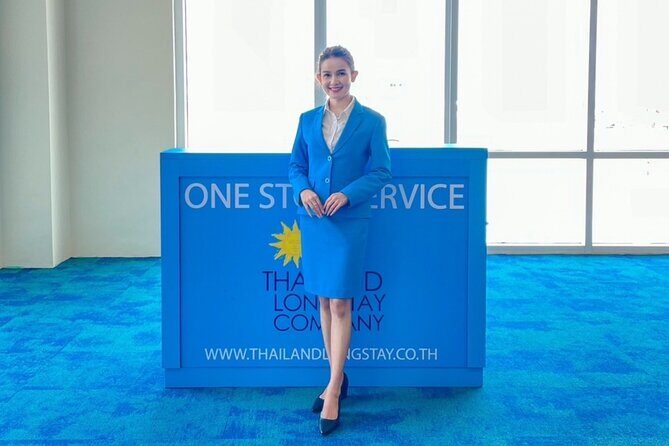 Krabi : VIP Fast Track with Private Bulter at Krabi Airport - A Closer Look at the Experience