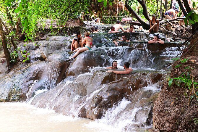 Krabi's Hidden Gems: Emerald Pool & Hot Spring Tour - An In-Depth Look at the Tour Experience