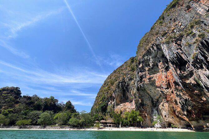 Krabi's Luminous Lagoon and Sunset Islands by Speedboat - Who Will Love This Experience?