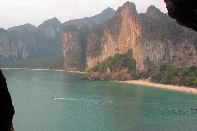 Krabis Ultimate Rock Climbing Experience - Final Thoughts