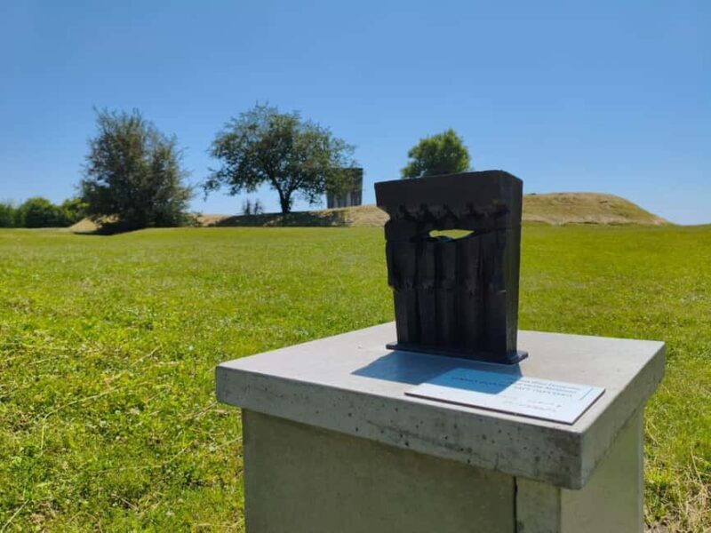 Krakau: KL Plaszow Concentration Camp Guided Tour - Why It Matters: The Power of Visiting Lesser-Known WWII Sites