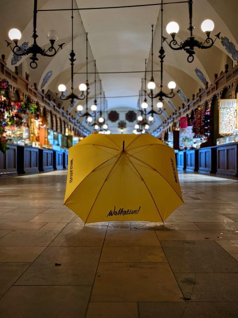 krakauer-old-town-tour