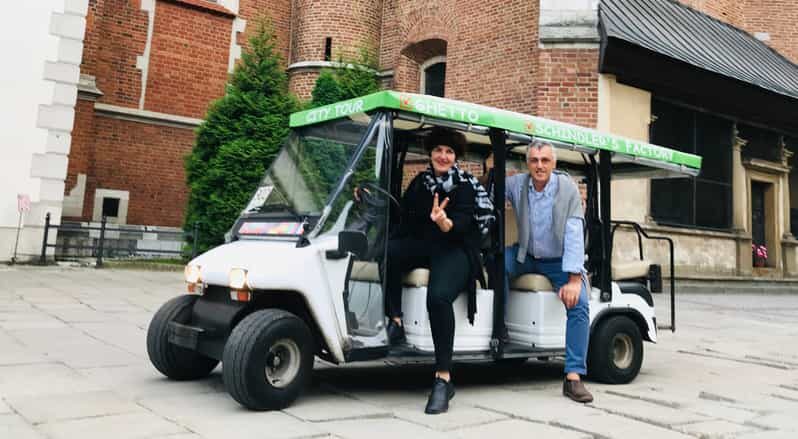 Kraków 2-Hour Private Guided Tour - Why Choose the Kraków 2-Hour Guided Tour?