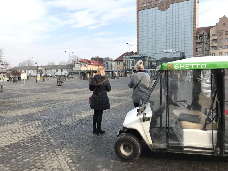 Kraków 2-Hour Private Guided Tour - Who Will Love This Tour?