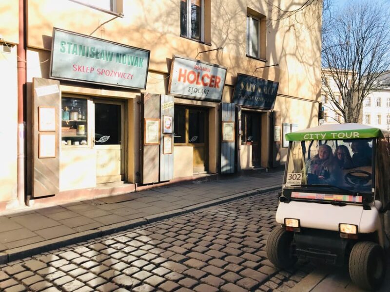 Kraków 2-Hour Private Guided Tour - The Sum Up: Is It Worth It?