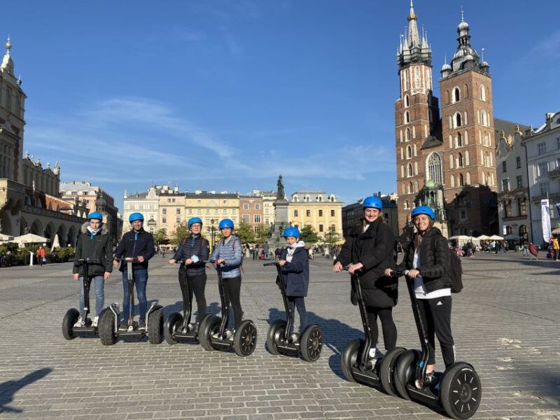 krakow-2h-kazimierz-jewish-quarter-segway-tour