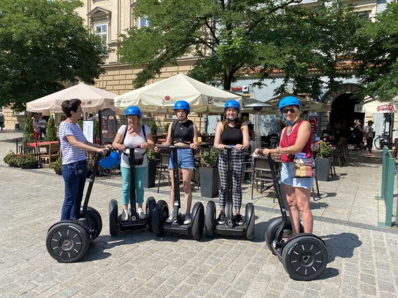 krakow-2h-kazimierz-jewish-quarter-segway-tour