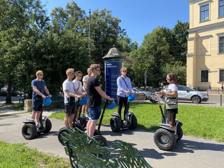 krakow-2h-kazimierz-jewish-quarter-segway-tour