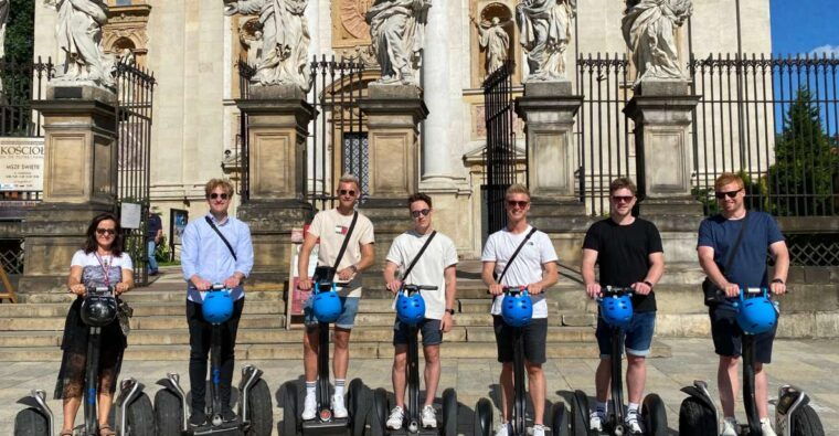 krakow-2h-kazimierz-jewish-quarter-segway-tour