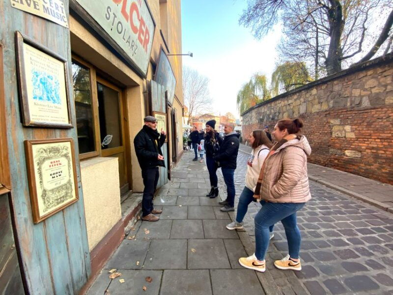 krakow-2h-kazimierz-jewish-quarter-walking-tour