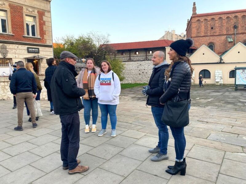 krakow-2h-kazimierz-jewish-quarter-walking-tour