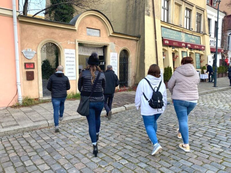 krakow-2h-kazimierz-jewish-quarter-walking-tour