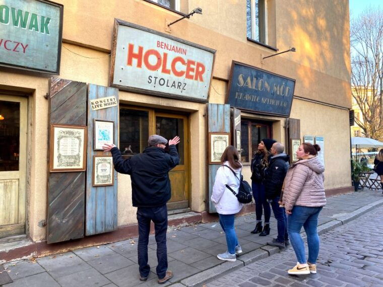 krakow-2h-kazimierz-jewish-quarter-walking-tour