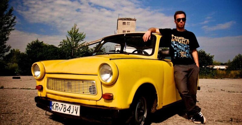 krakow-3-5-hour-communism-deluxe-tour-by-trabant
