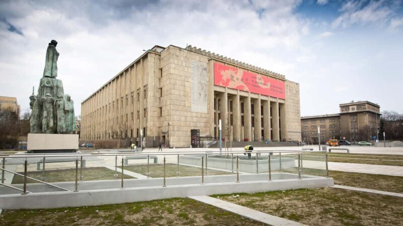 Krakow: 3-Day Digital Museum Pass - What Do You Get With The Pass?