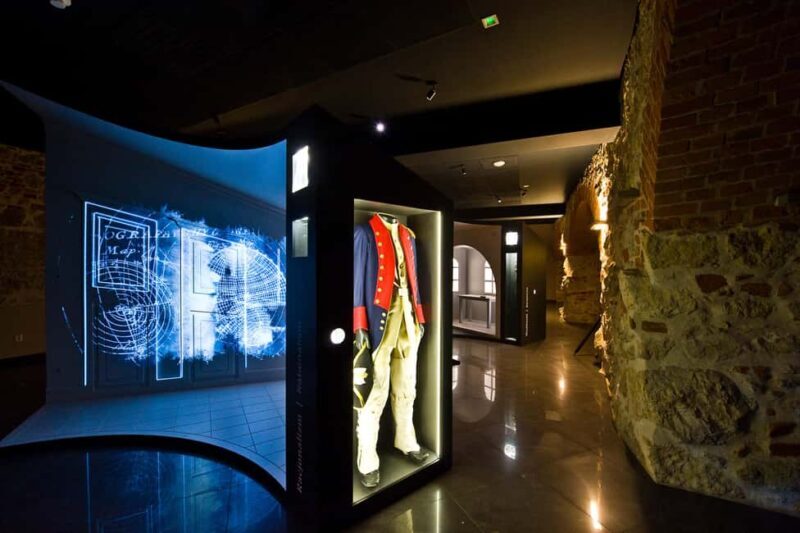 Krakow: 3-Day Digital Museum Pass - Practical Tips for Making the Most of Your Pass