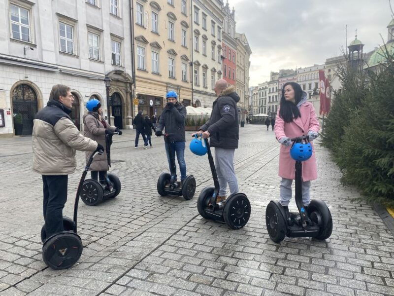 krakow-30min-segway-rental-with-helmet-and-a-photosession