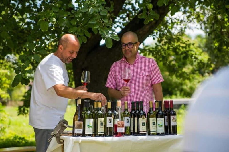 Krakow: 4wd Adventure with Wine Tasting - Exploring the Itinerary